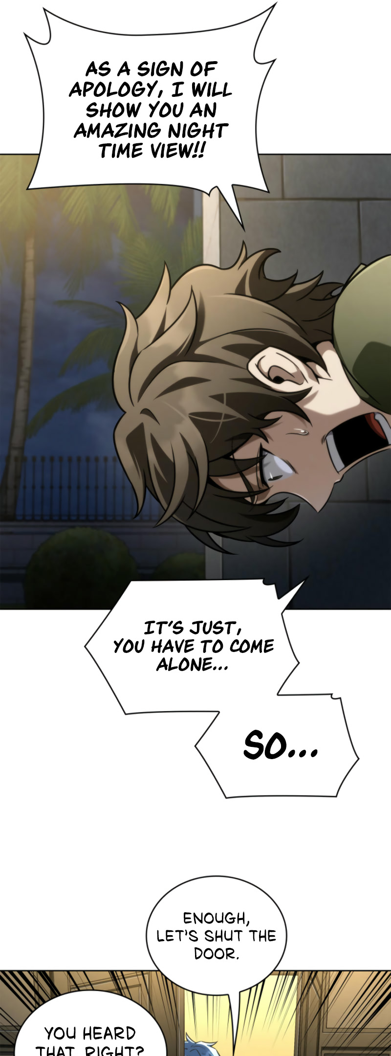 Infinite Mage, Chapter 113 image 21